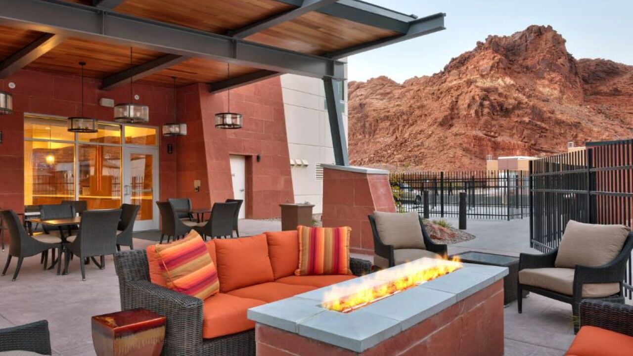 Photo of Outdoor in Moab