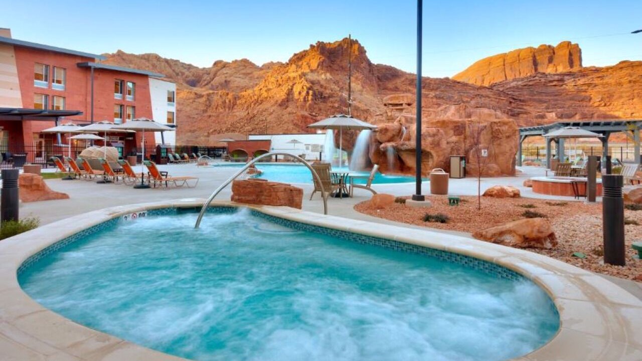 Photo of Outdoor in Moab