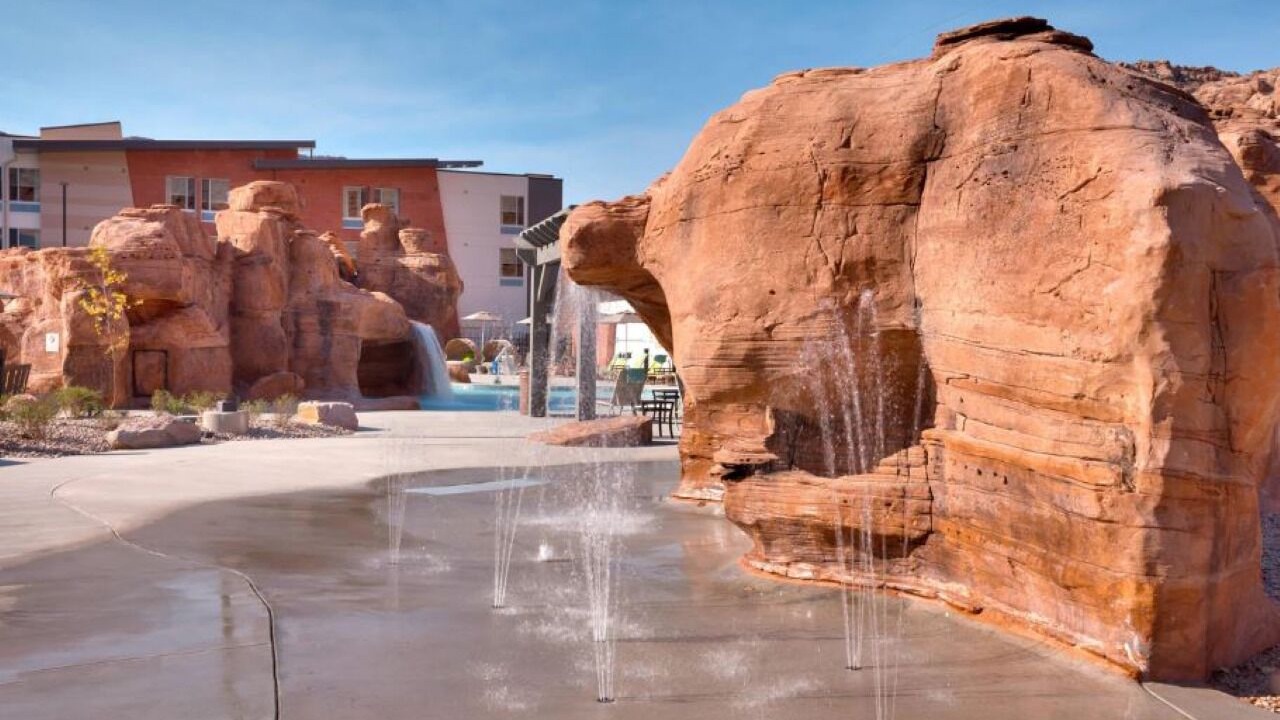 Photo of Outdoor in Moab