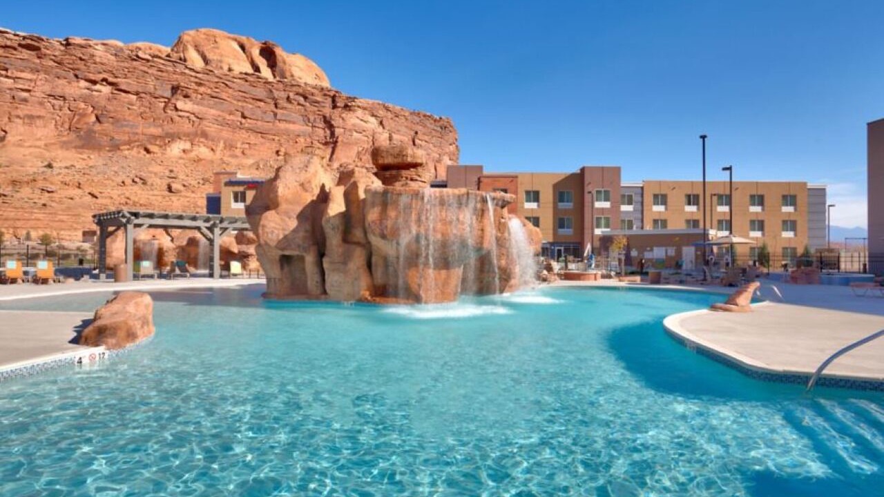 Photo of Outdoor in Moab