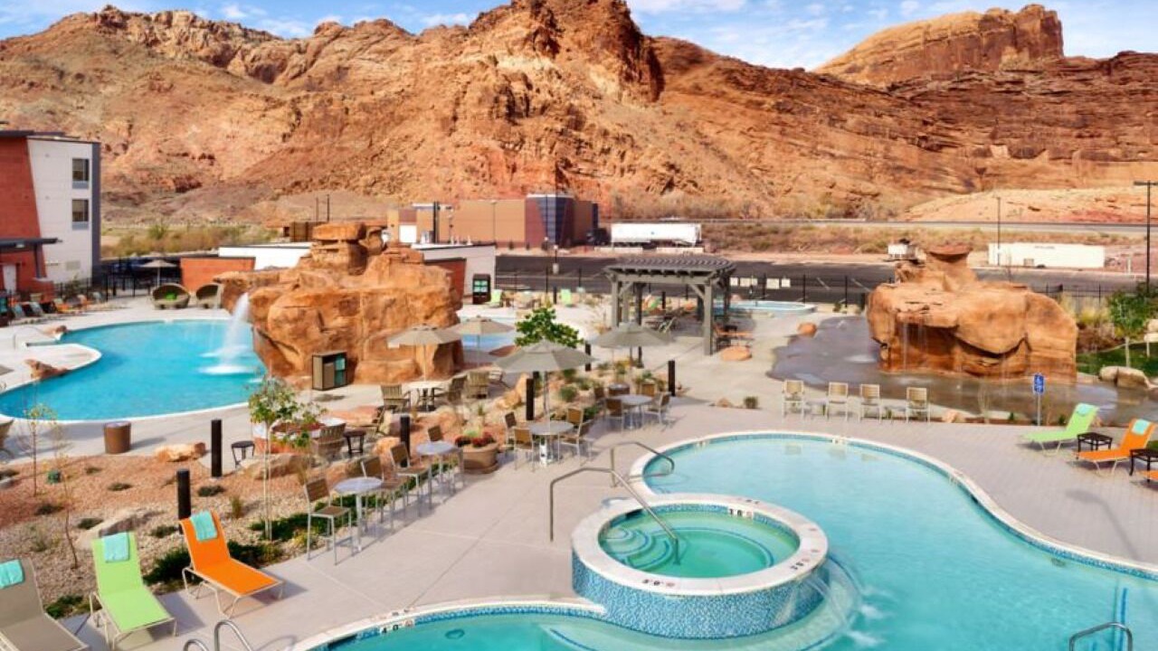 Photo of Outdoor in Moab
