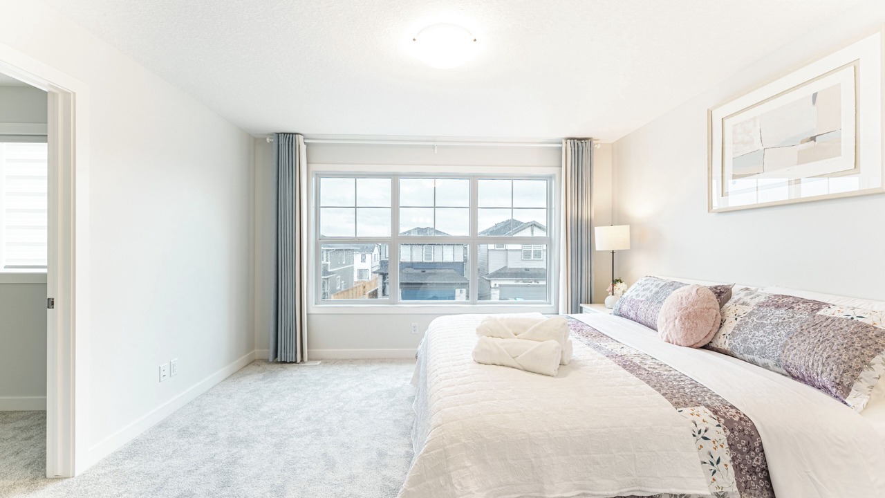 Photo of Bedroom in Evanston