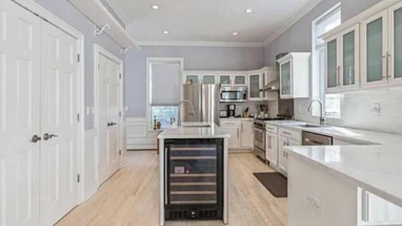 Photo of Kitchen in Wainscott Woods