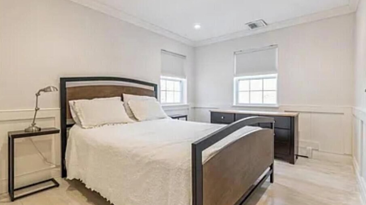 Photo of Bedroom in Wainscott Woods