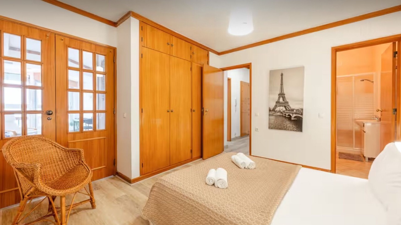 Photo of Bedroom in Cascais