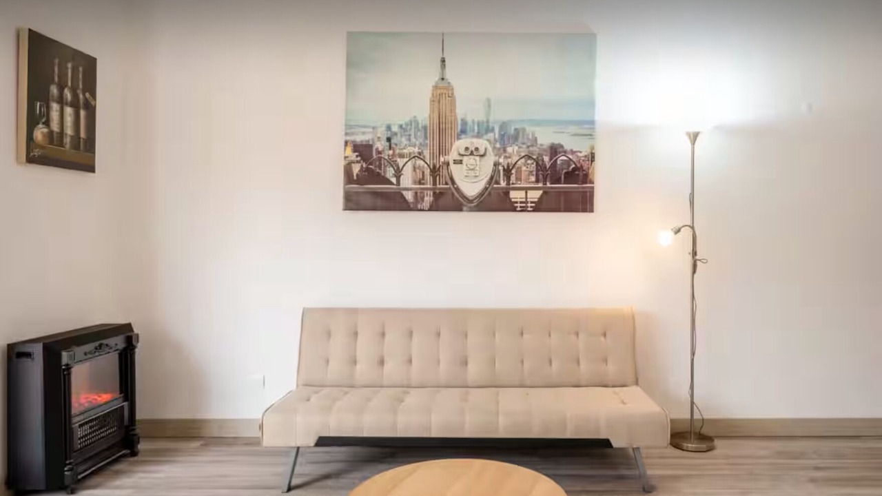 Photo of Livingroom in Cascais