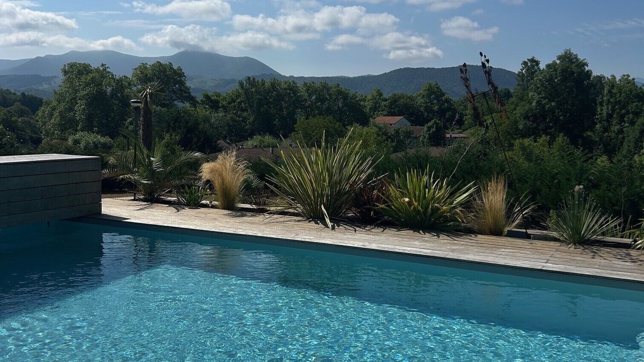 Photo of Outdoor in Montjoie-en-Couserans
