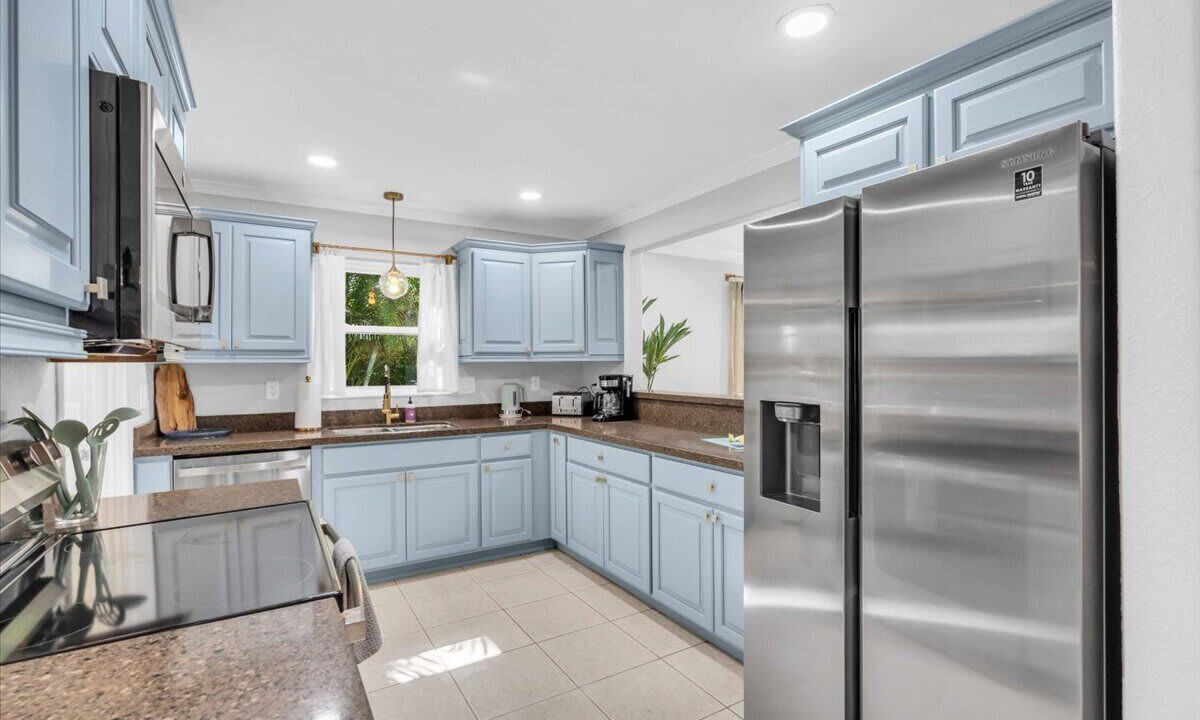 Photo of Kitchen in Park East