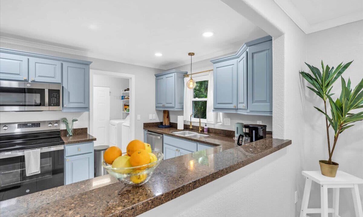 Photo of Kitchen in Park East