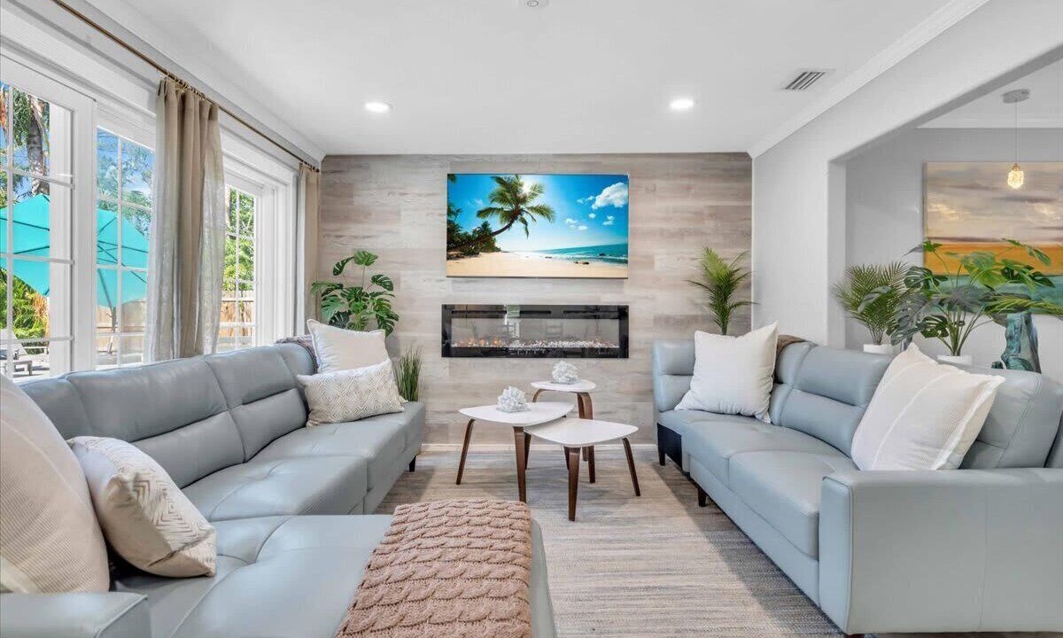 Photo of Livingroom in Park East