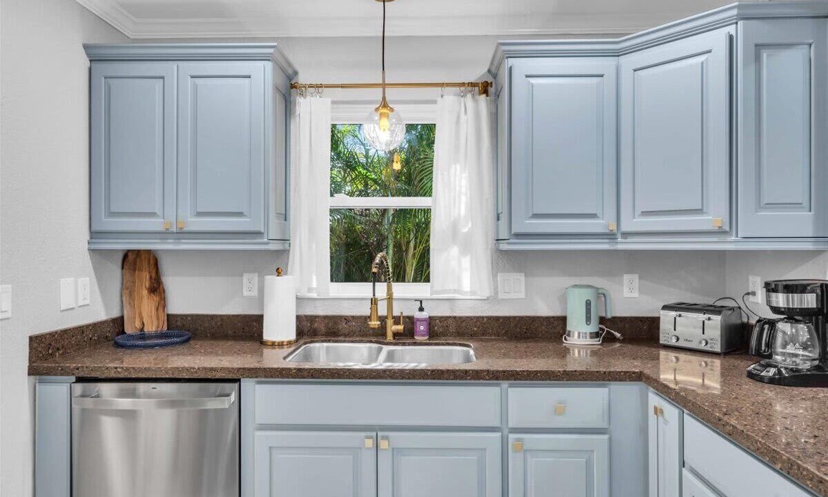 Photo of Kitchen in Park East