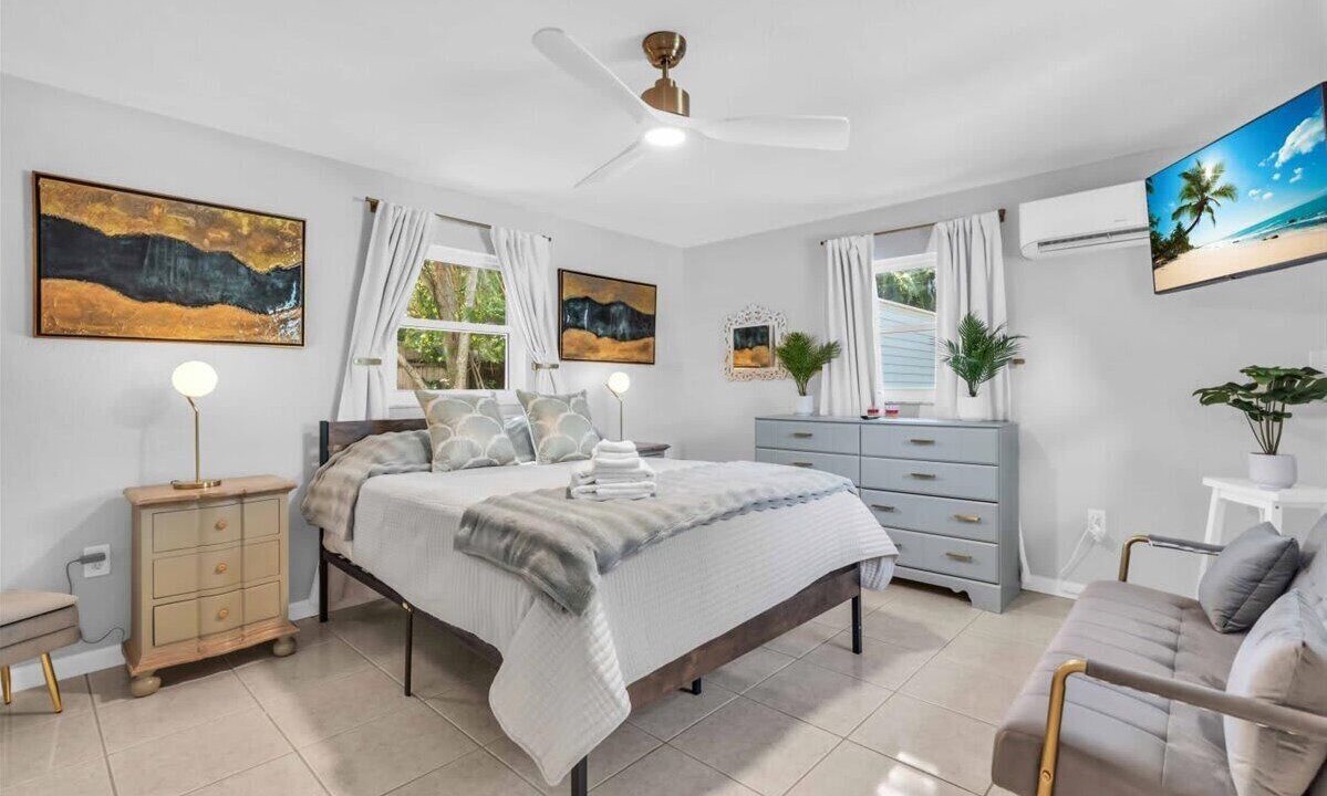 Photo of Bedroom in Park East