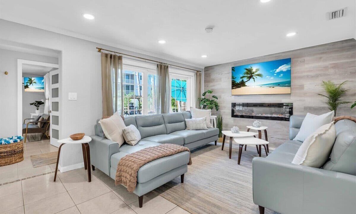 Photo of Livingroom in Park East