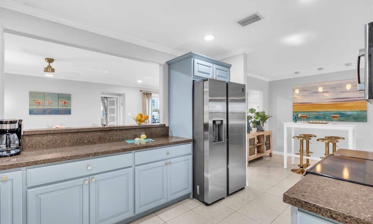 Photo of Kitchen in Park East