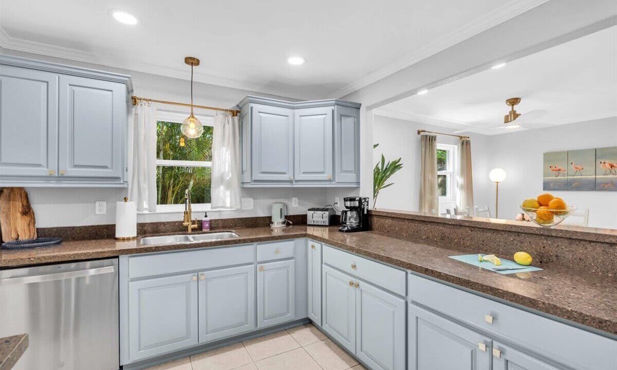 Photo of Kitchen in Park East