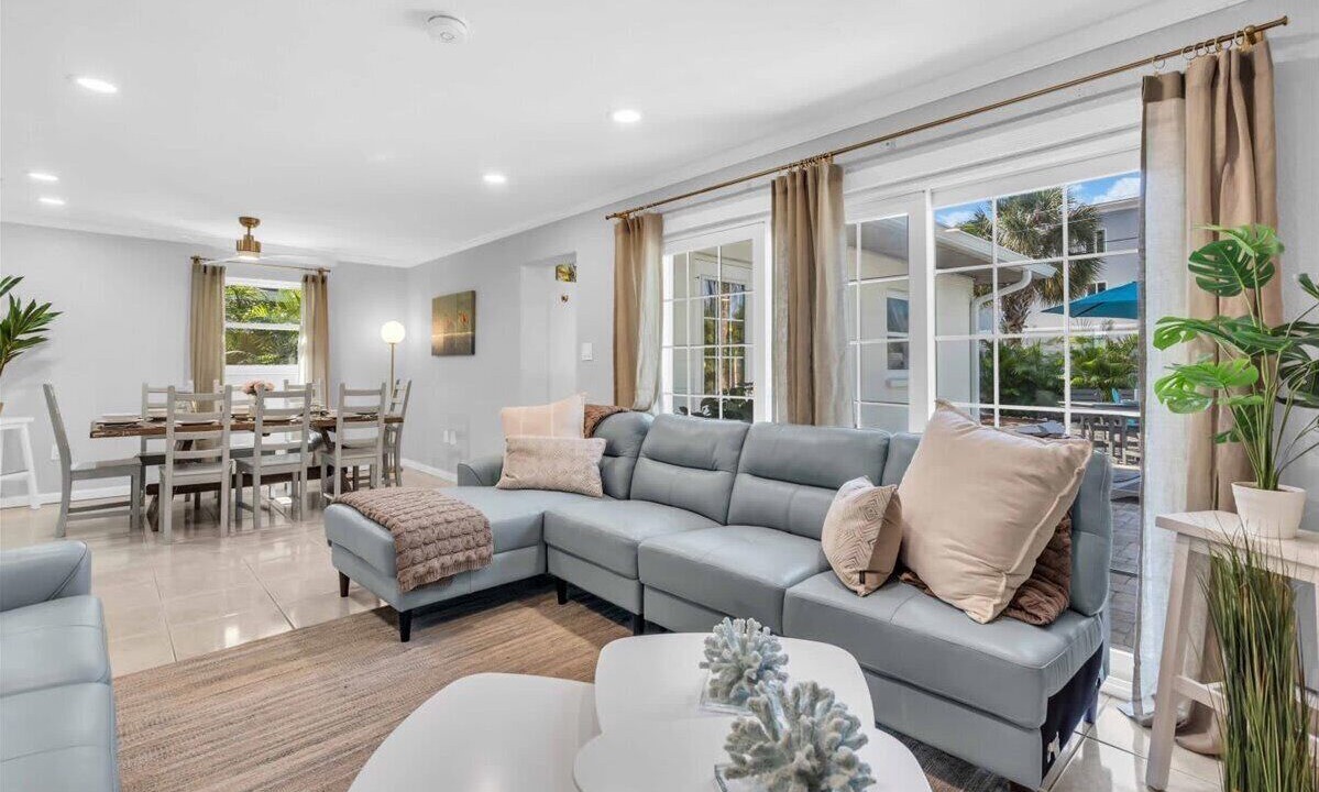 Photo of Livingroom in Park East