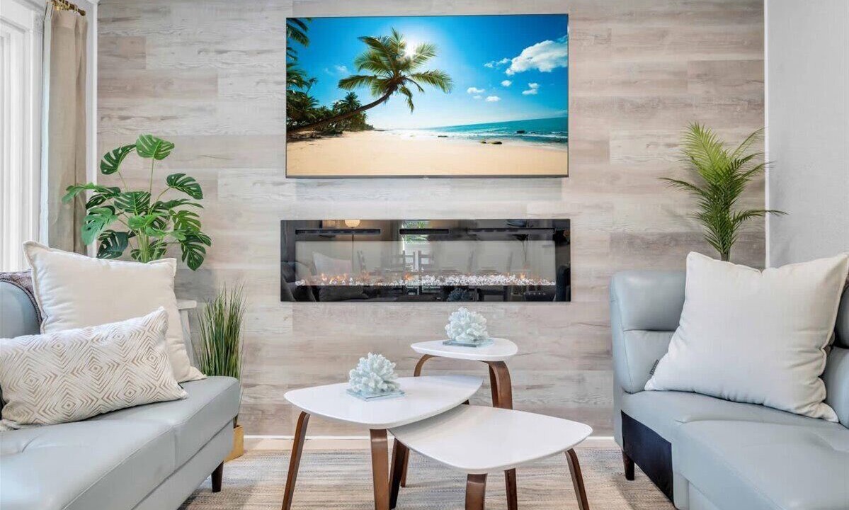 Photo of Livingroom in Park East