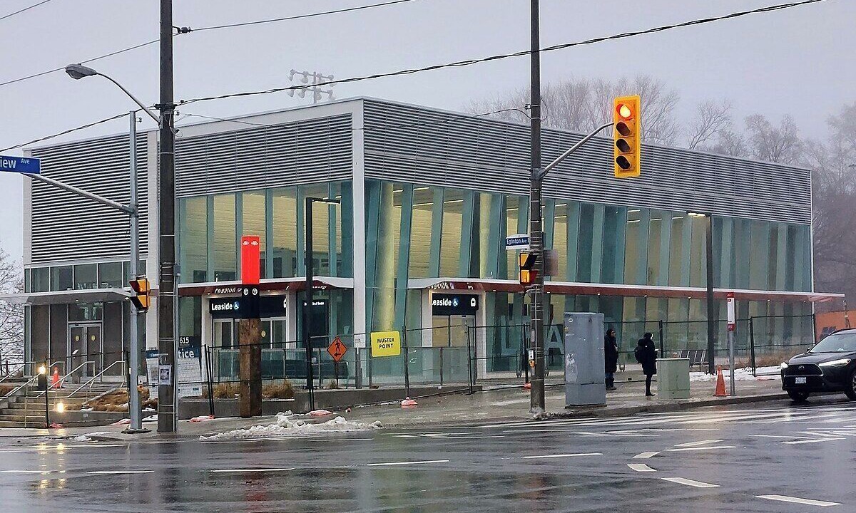 Photo of Others in East York