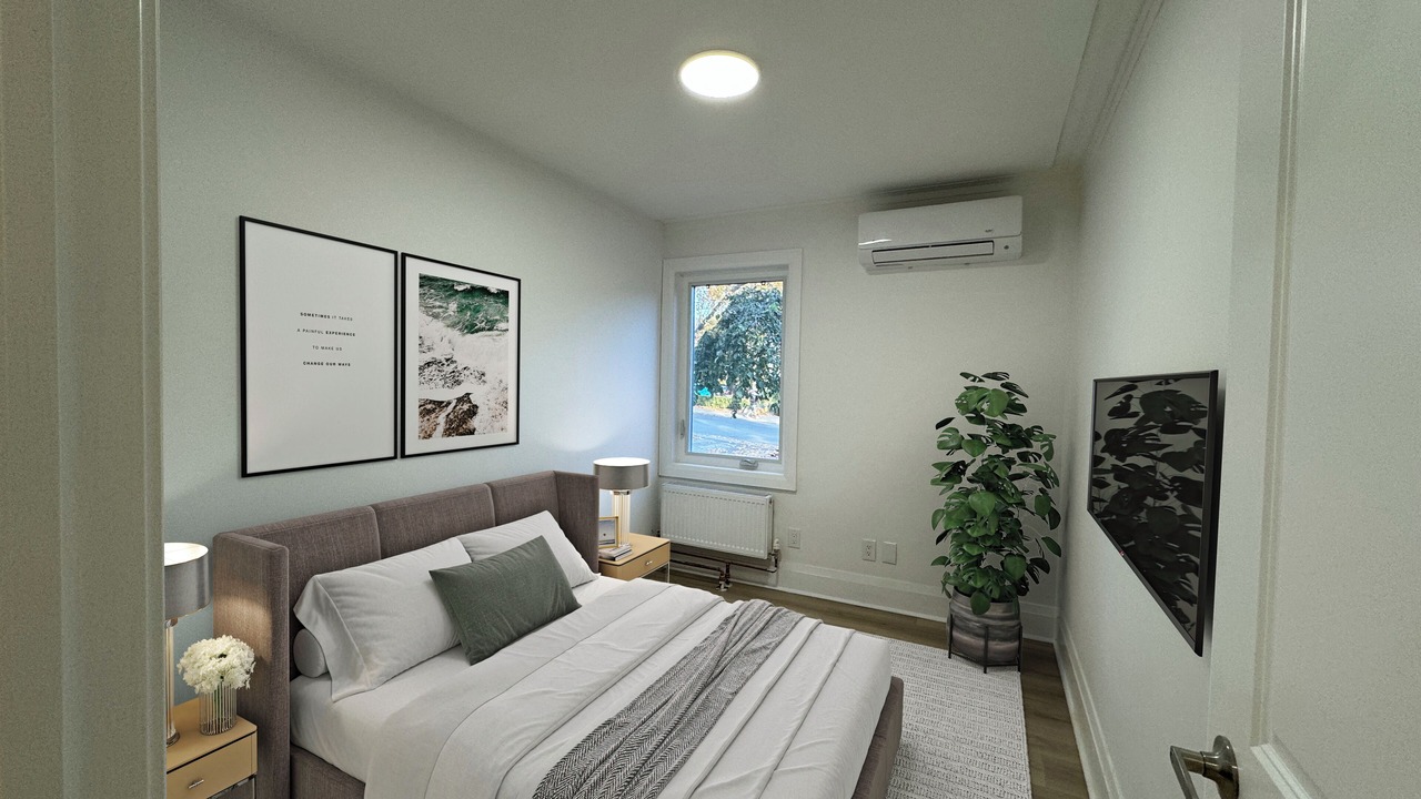 Photo of Bedroom in East York