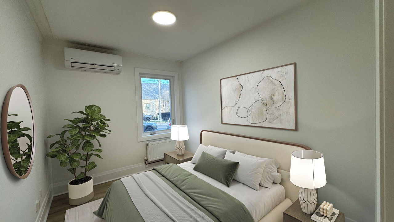 Photo of Bedroom in East York