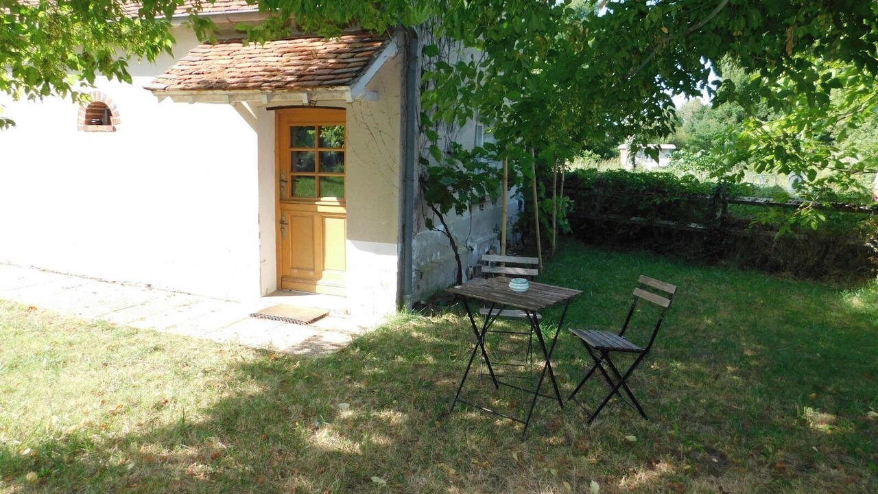 Photo of Outdoor in Chailly-en-Gatinais