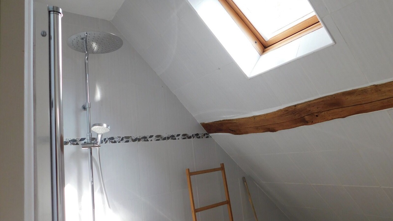 Photo of Bathroom in Chailly-en-Gatinais