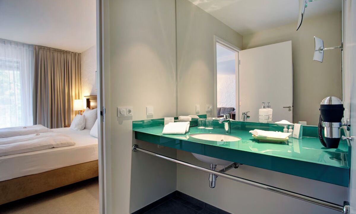 Photo of Bathroom in Ootmarsum