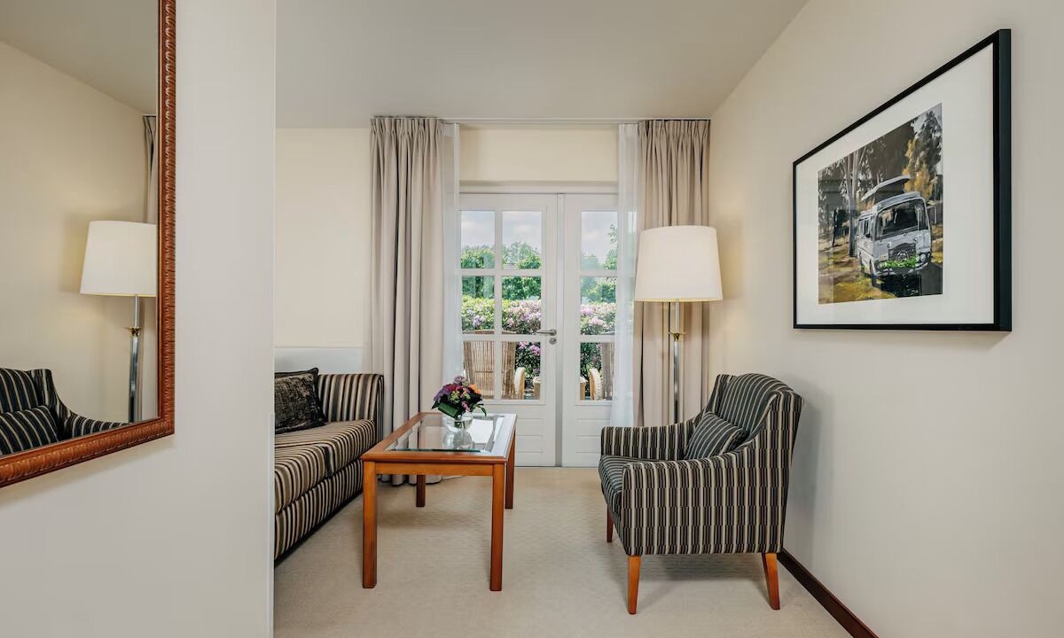 Photo of Bedroom in Ootmarsum