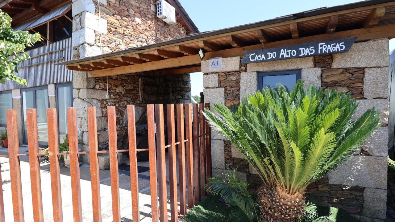 Photo of Outdoor in Molares