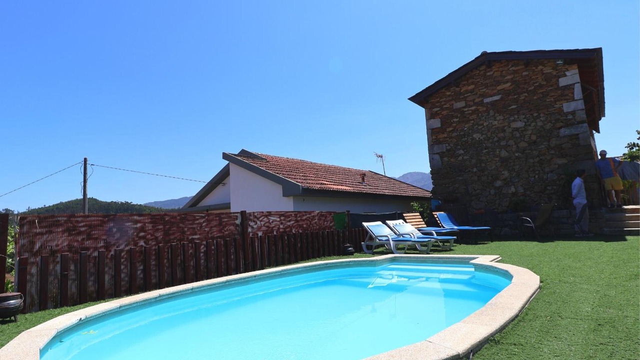 Photo of Outdoor in Molares