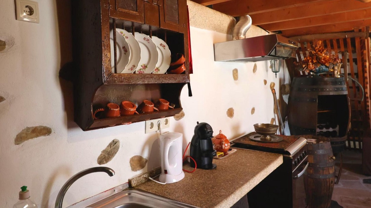 Photo of Kitchen in Molares