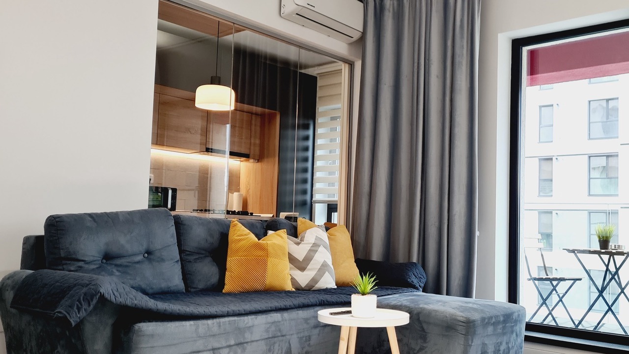 Photo of Bedroom in Militari