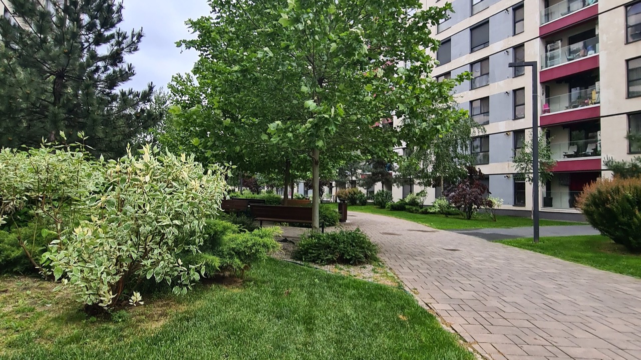 Photo of Outdoor in Militari