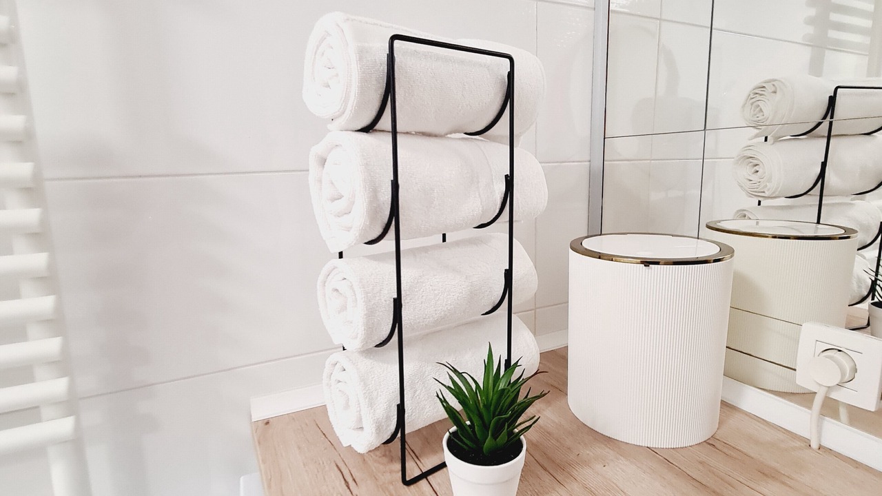 Photo of Bathroom in Militari