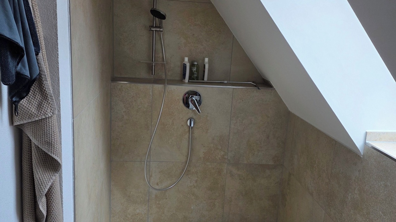 Photo of Bathroom in Rexingen