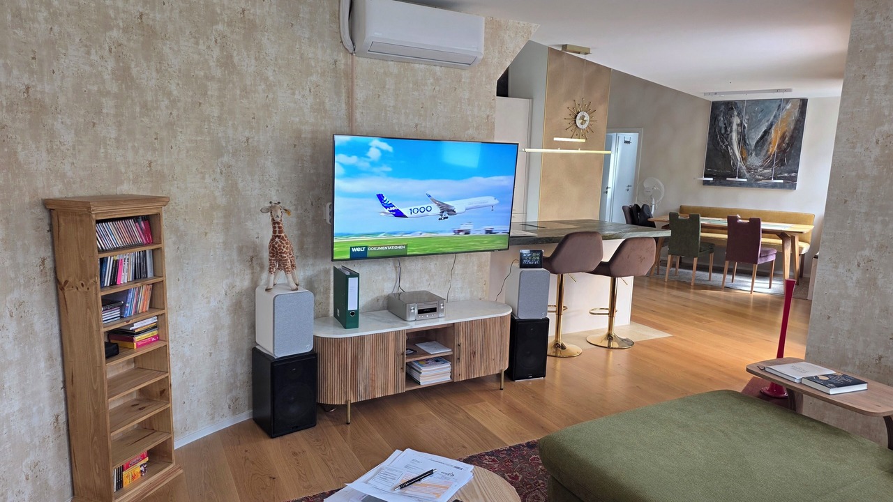 Photo of Livingroom in Rexingen