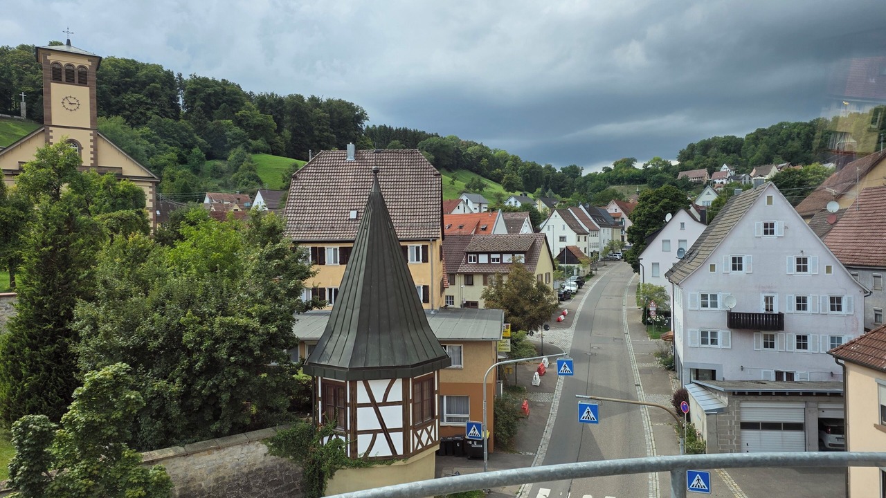 Photo of Outdoor in Rexingen