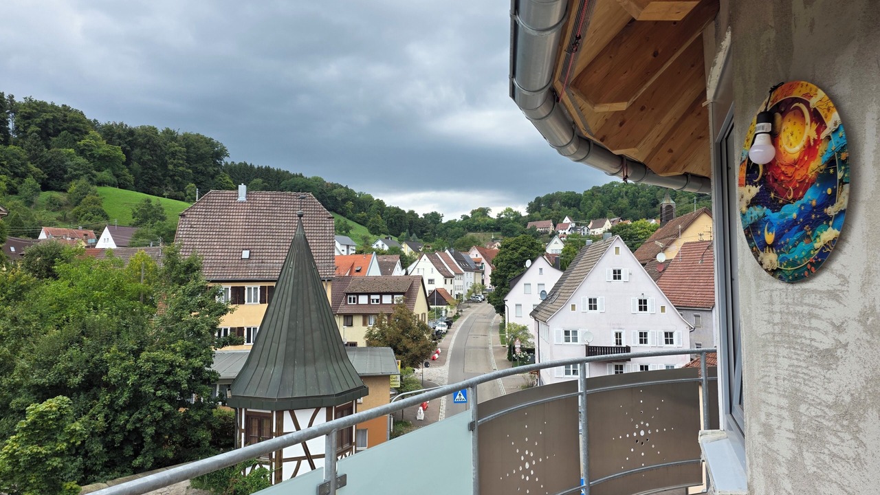 Photo of Outdoor in Rexingen