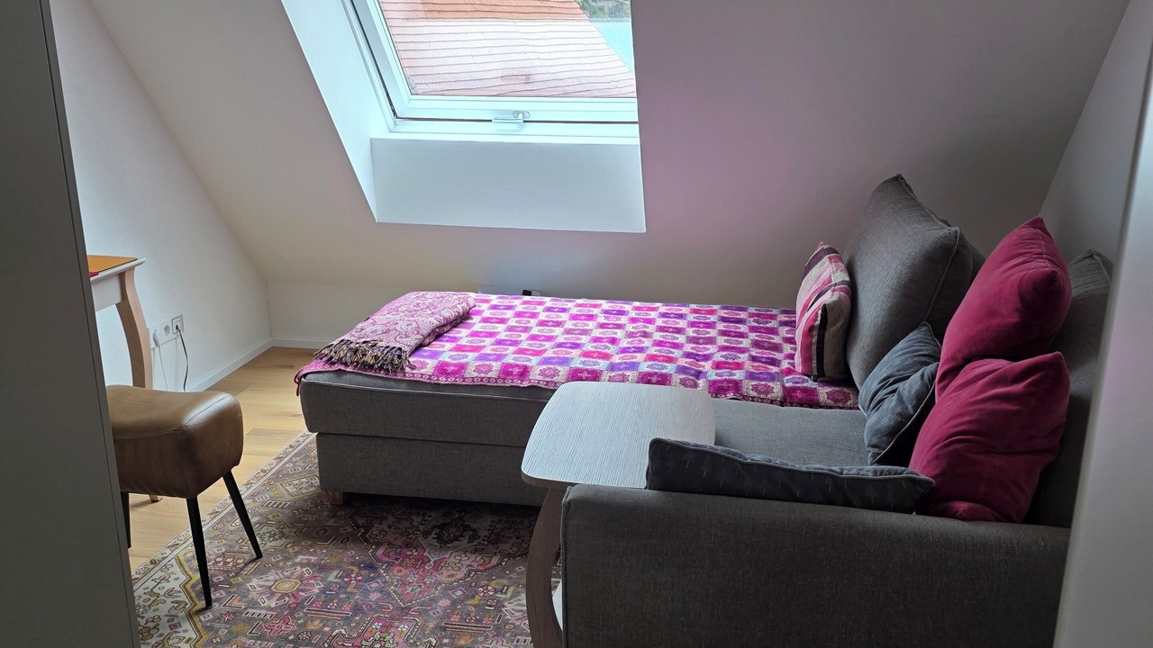 Photo of Bedroom in Rexingen