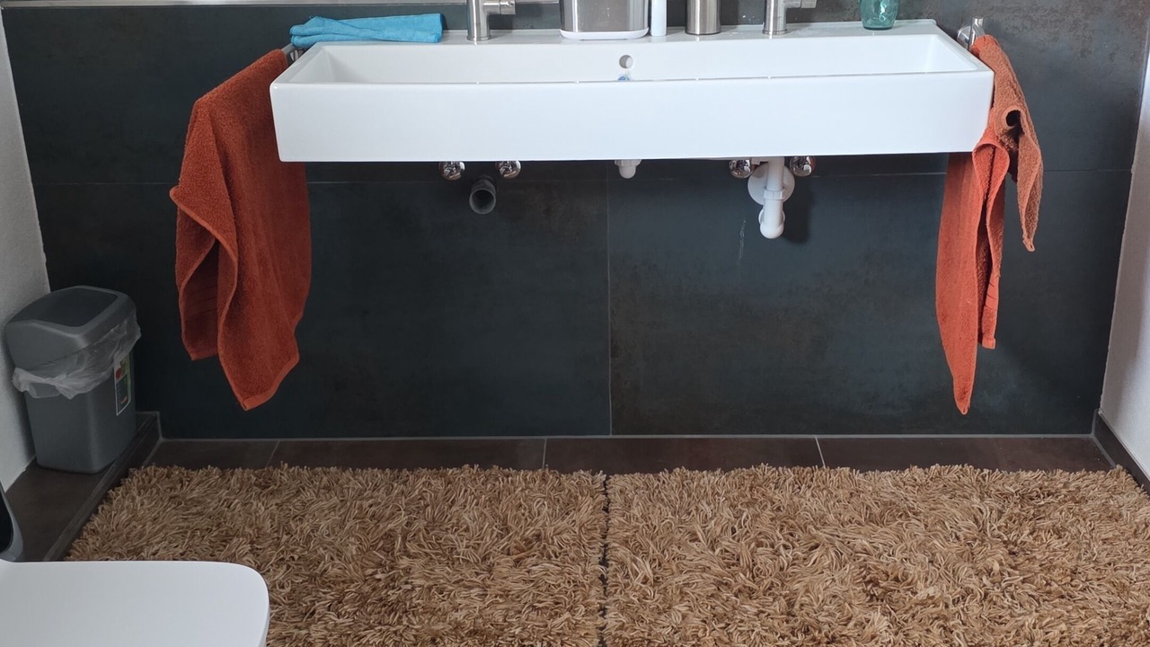 Photo of Bathroom in Rexingen