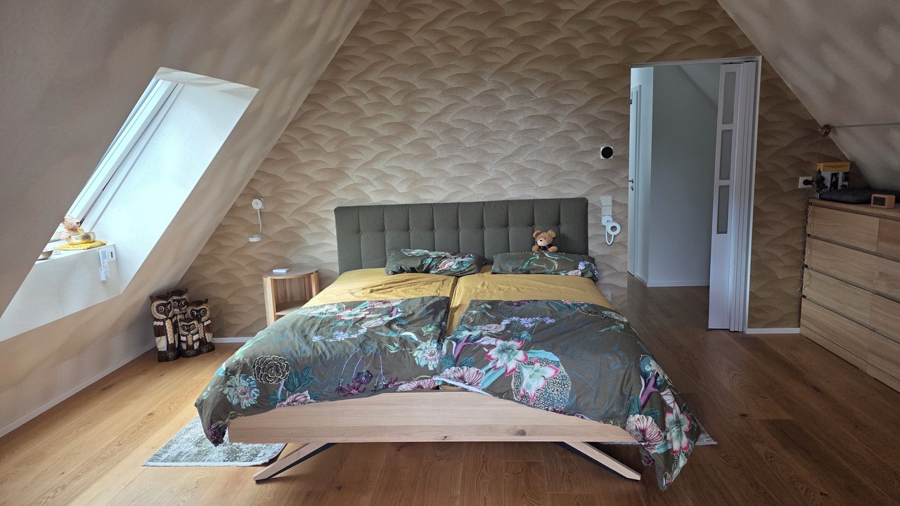 Photo of Bedroom in Rexingen