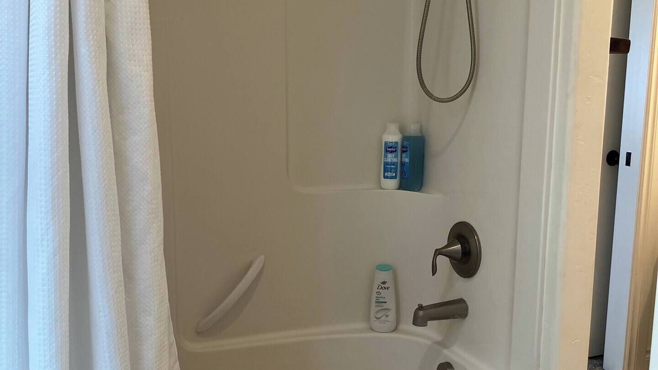 Photo of Bathroom in Moscow