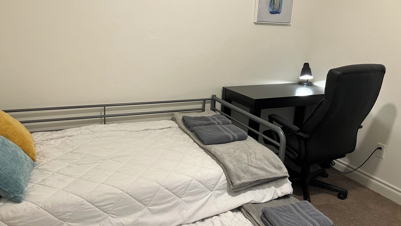 Photo of Bedroom in Moscow