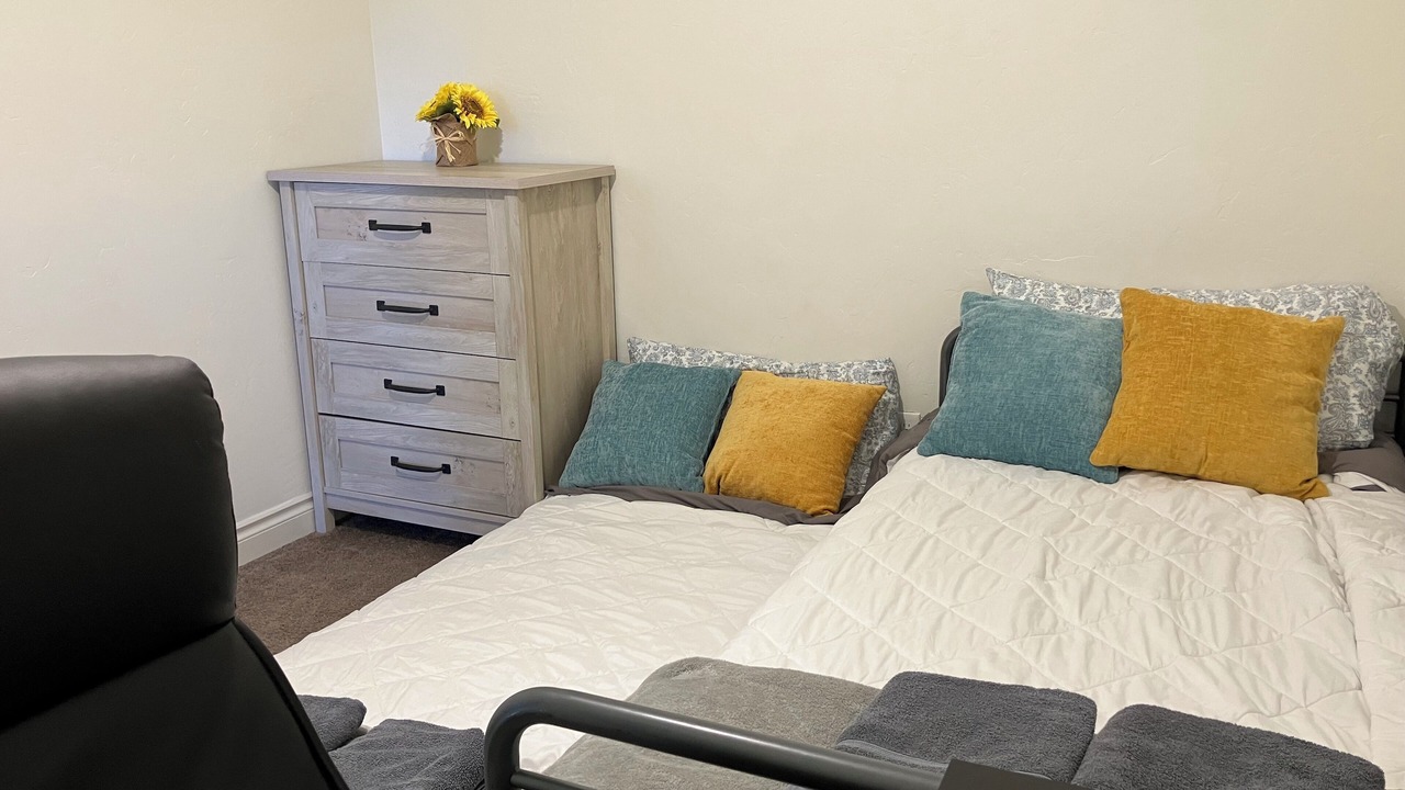 Photo of Bedroom in Moscow