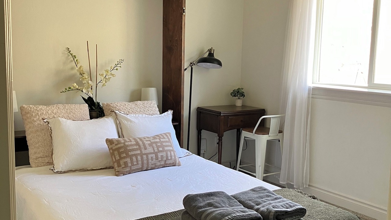 Photo of Bedroom in Moscow