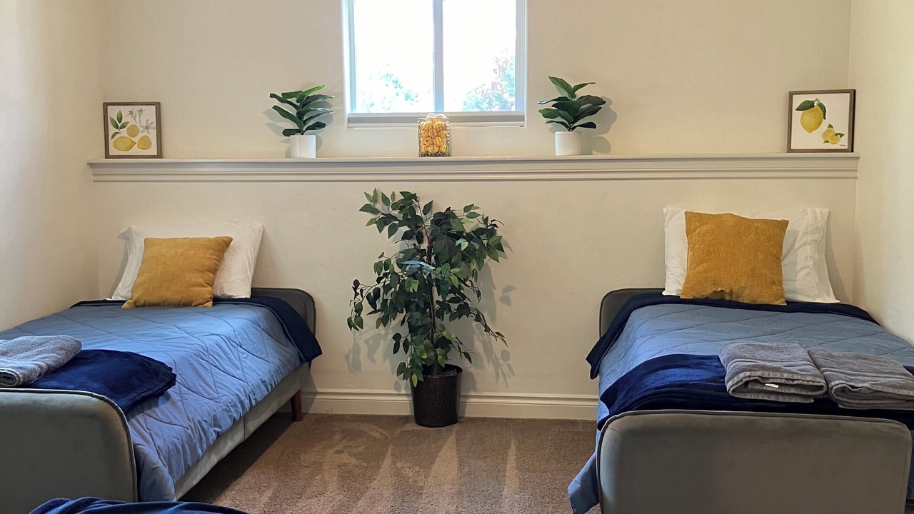 Photo of Bedroom in Moscow