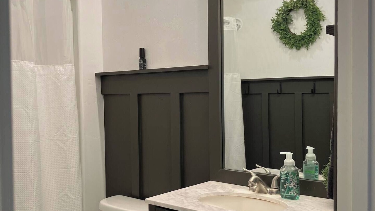 Photo of Bathroom in Moscow