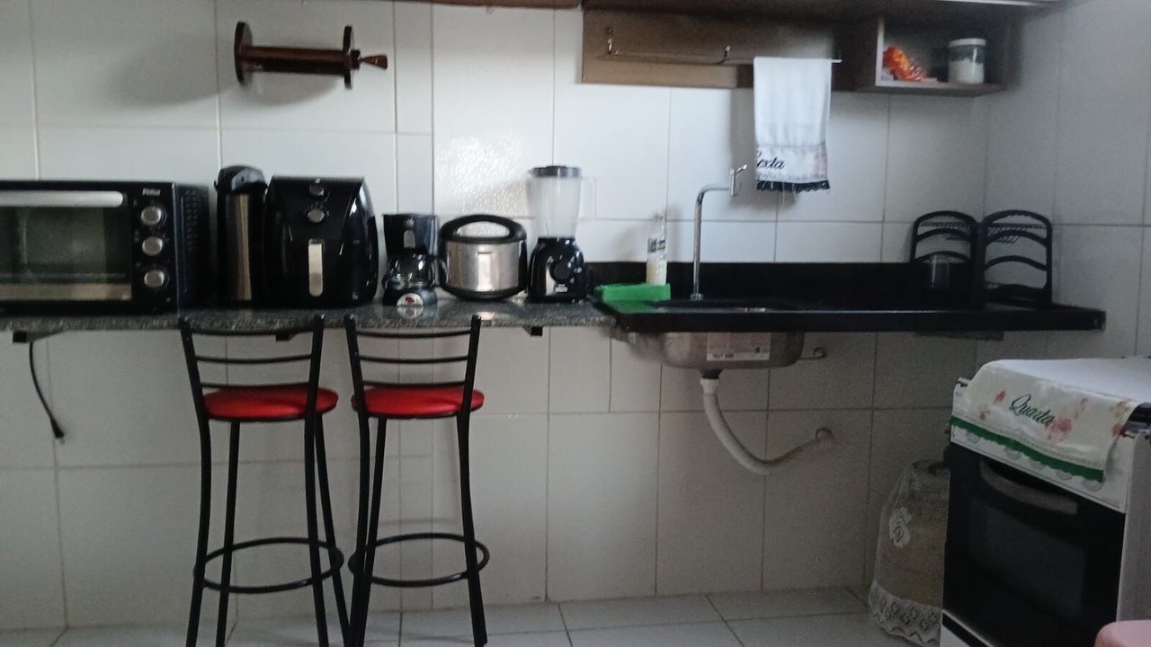 Photo of Kitchen in Santo Amaro do Maranhao
