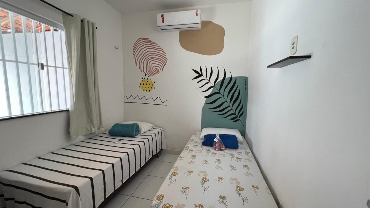 Photo of Bedroom in Santo Amaro do Maranhao