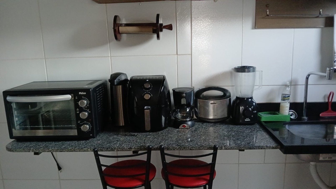 Photo of Kitchen in Santo Amaro do Maranhao